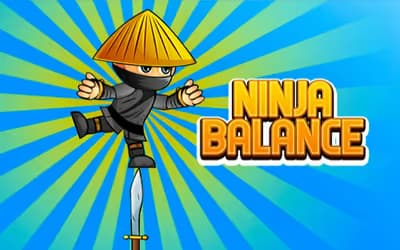 Ninja Balance