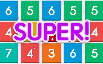 Number Crush Mania
