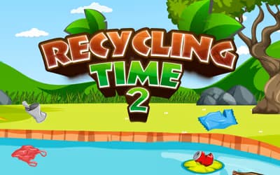 Recycling Time 2