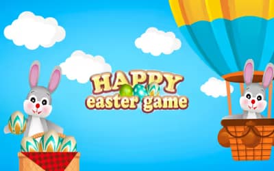 Happy Easter Game