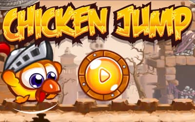 Chicken Jump
