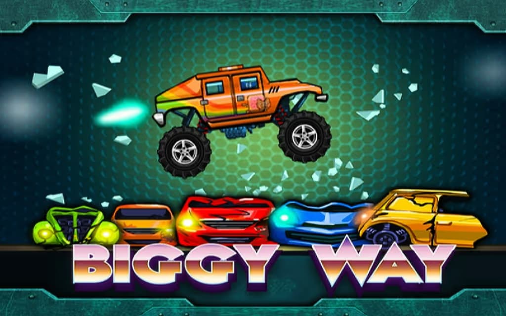 Biggy Way