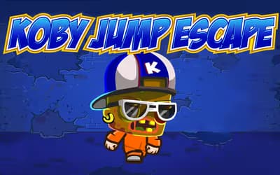 Koby Jump Escape