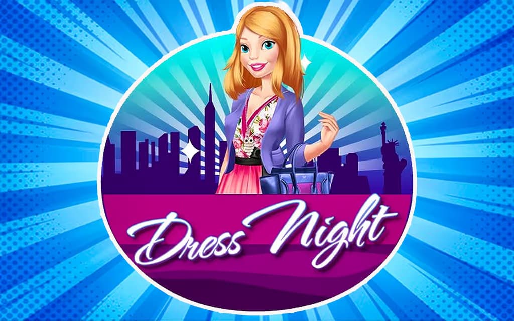 Dress Night