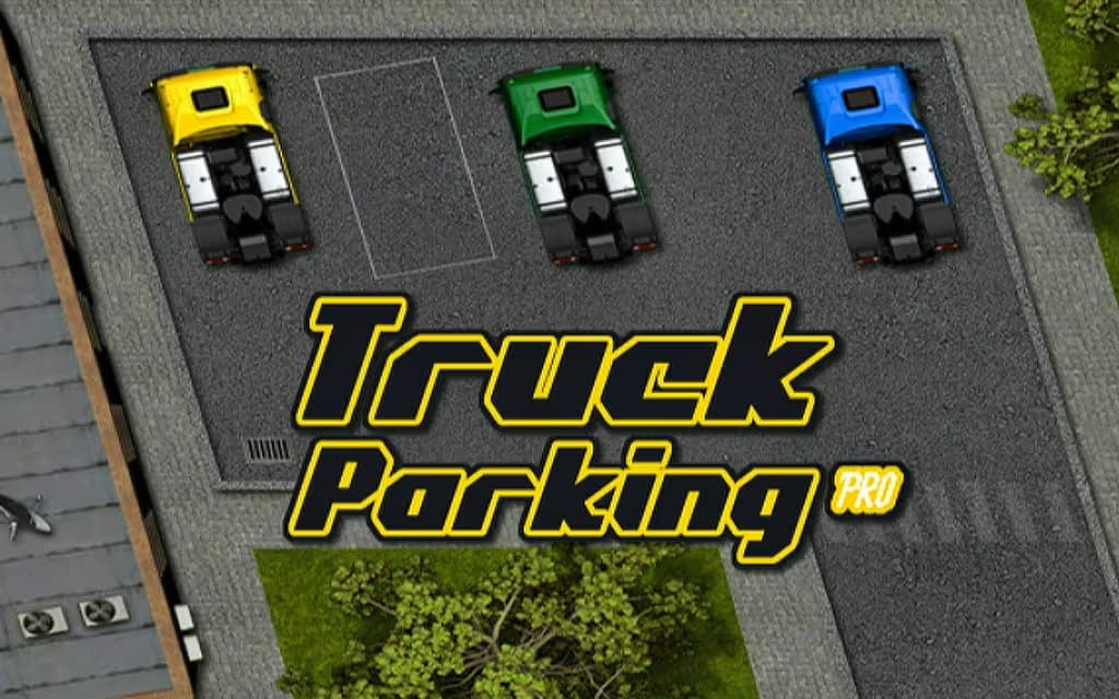 Truck Parking