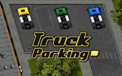 Truck Parking