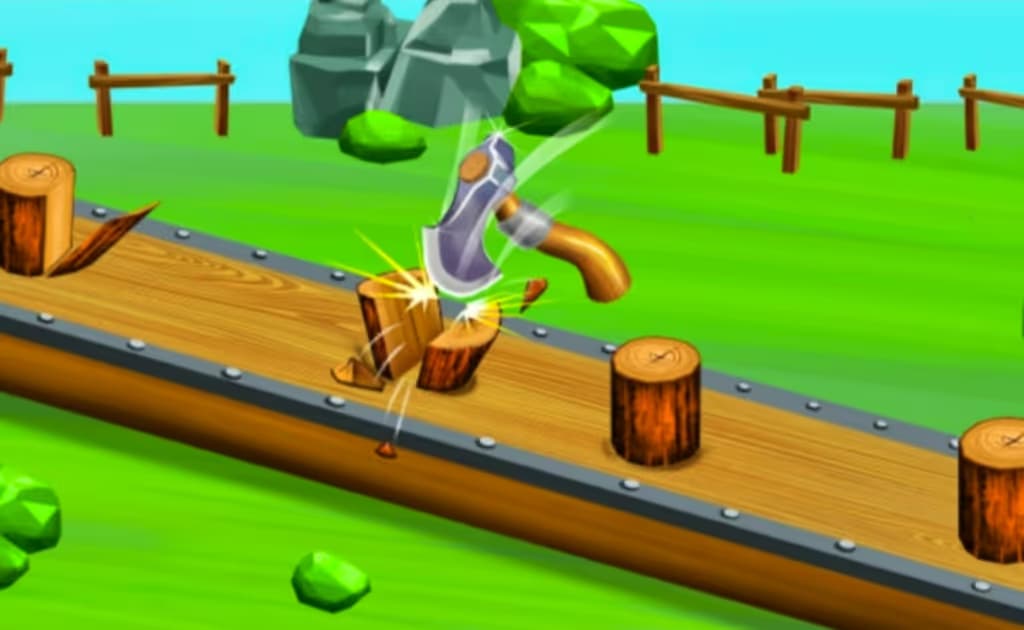 Smash it 3D