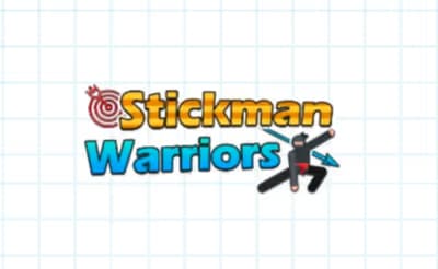 Stickman Warriors Game