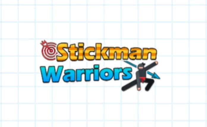Stickman Warriors Game