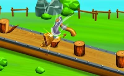 Smash it 3D
