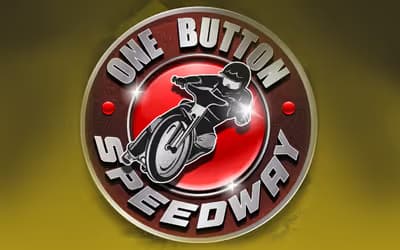 One Button Speedway