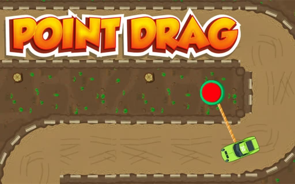 Point Drag