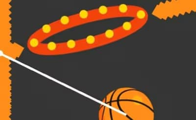 Ultimate Dunk Hoop