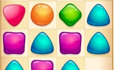 Jelly Pop