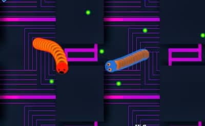 neonSnake.io