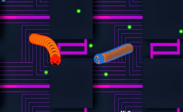 neonSnake.io