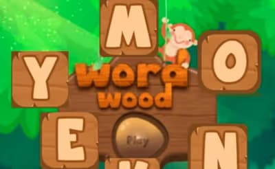 Word Wood