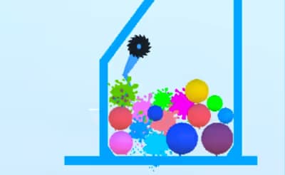 Bounce And Pop
