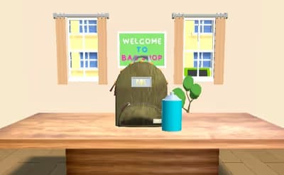 Bag Design Shop