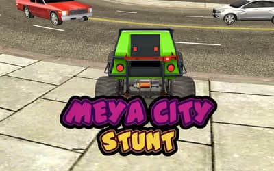 Meya City Stunt