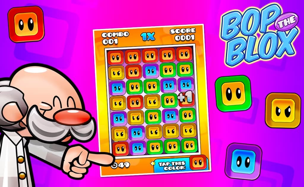 Bop the Blox