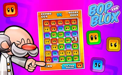 Bop the Blox