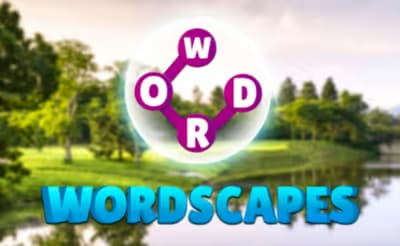 Wordscapes