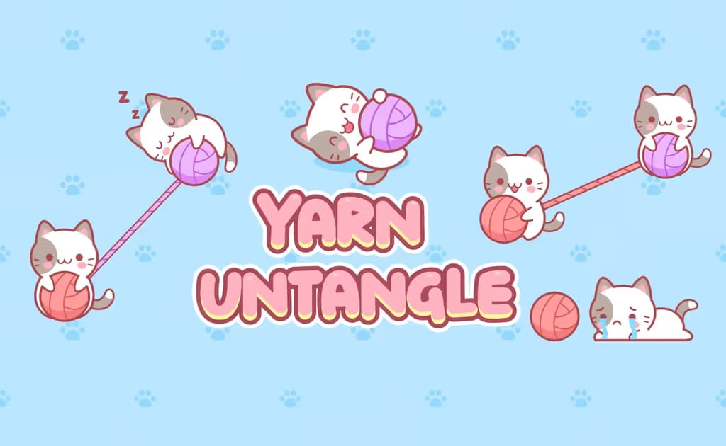 Yarn Untangled