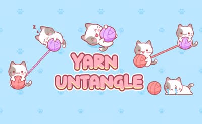 Yarn Untangled