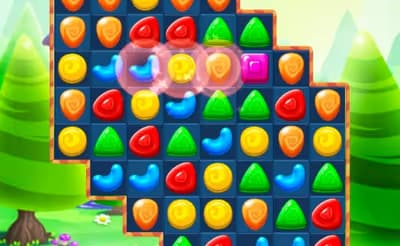 Cookie Blast Mania
