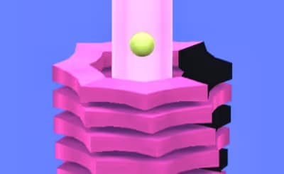 Stack Fall 2