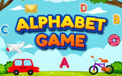 Alphabet Game