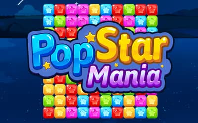 PopStar Mania