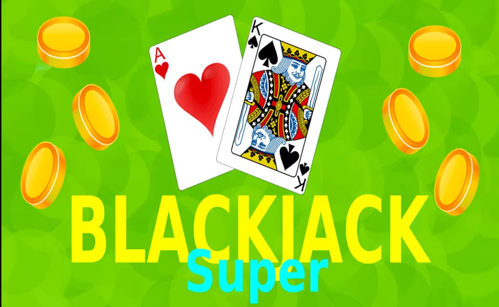BlackJack Super