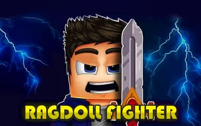 Ragdoll Fighter