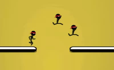 Stickman Go