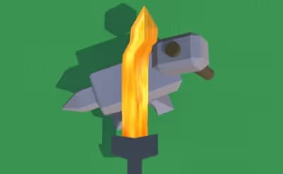 Forge Ahead
