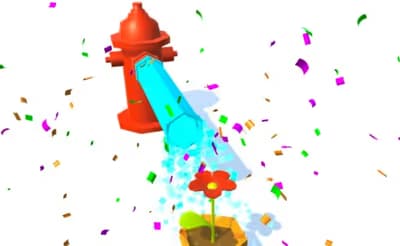 Pipeline 3D