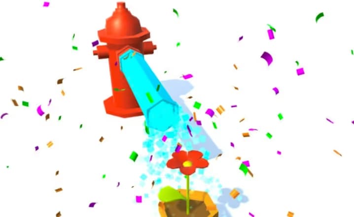 Pipeline 3D
