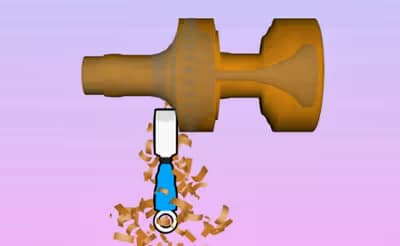Woodturning 3D
