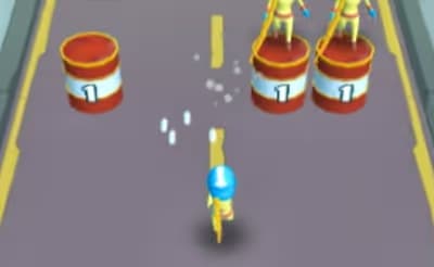 Join Clash 3d