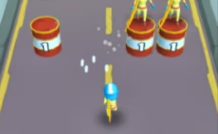 Join Clash 3d