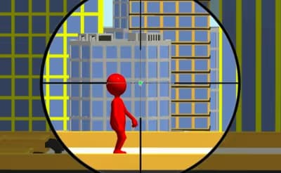 Super Sniper