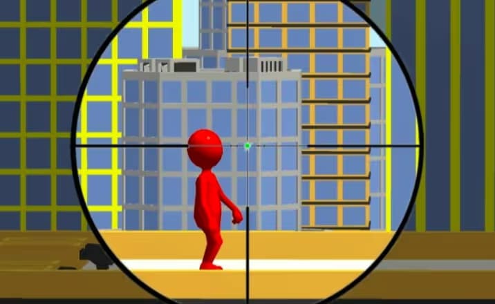 Super Sniper