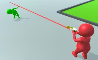Dodge Action 3D
