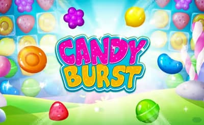Candy Burst Game