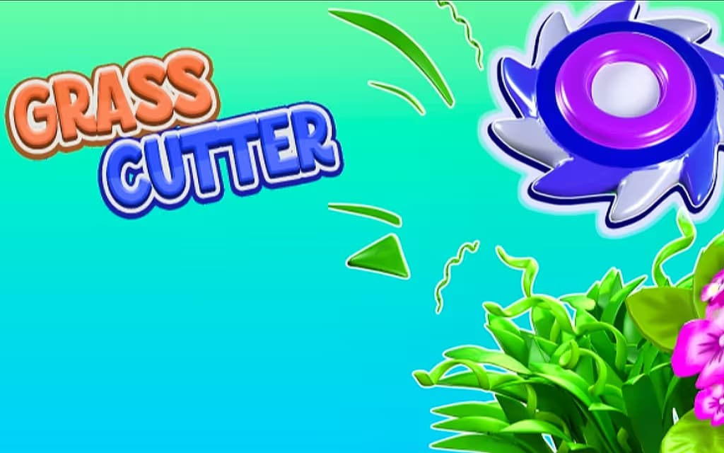 Grass Cutter