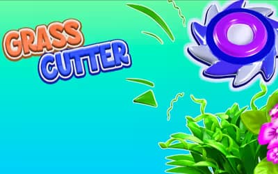Grass Cutter