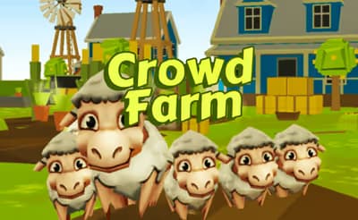Crowd Farm