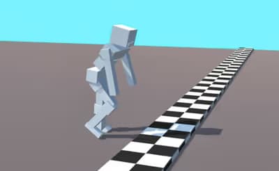 Fail Run